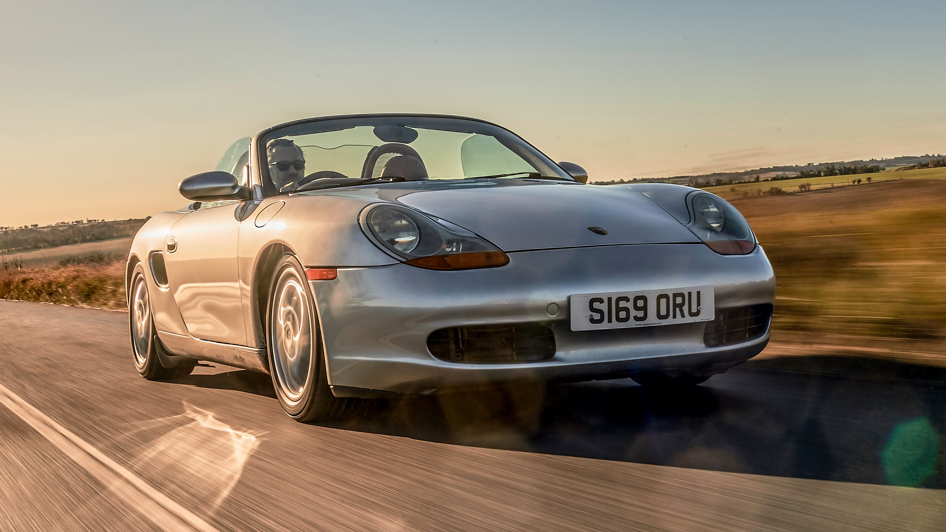 Porsche Boxster (986): review, history and specs of an icon | evo