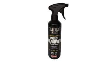 Bug remover - Maniac Line