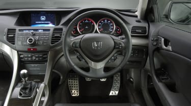 Honda Accord i-DTEC