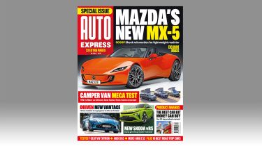 Auto Express issue 1,882