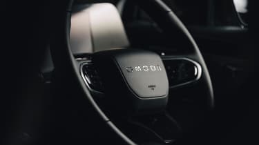 Omoda 5 SHS-H - steering wheel