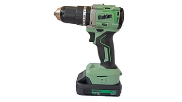 Best cordless drills - Kielder