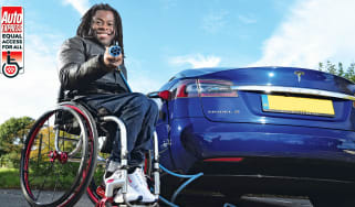 Ade Adepitan