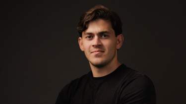 Santiago Sánchez Rivero