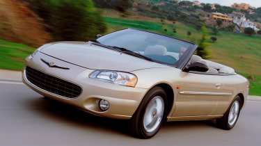 Chrysler Sebring