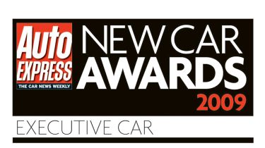 New Car Awards 2009