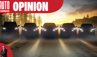Opinion - Ford revival header image 