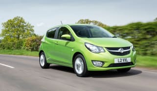 Vauxhall Viva 2015