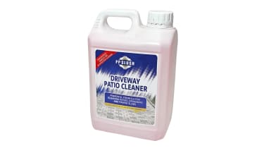 PP Slush driveway cleaner