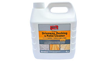 Best driveway cleaners 2025 - Knockout