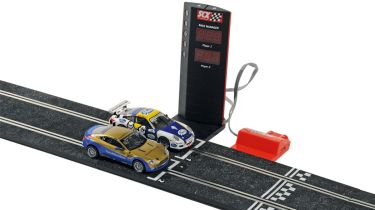 SCX C3 Paul Ricard