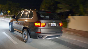 BMW X5 xDrive40 SE