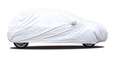 Best outdoor car covers - Richbrook Superstorm car cover 