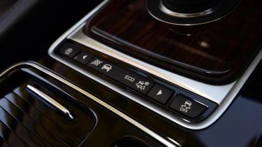 Audi Q5 vs Jaguar F-Pace - pictures | Auto Express