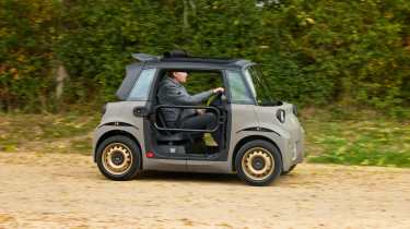 Citroen Ami Buggy - side