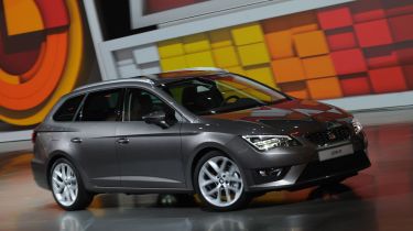 SEAT Leon ST