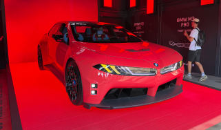 BMW M3 Goodwood