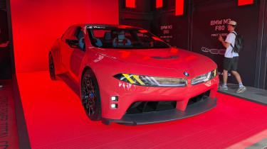 BMW M3 Goodwood