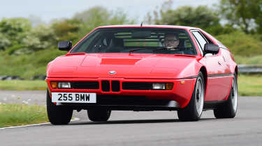 BMW M1