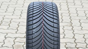 Bridgestone Turanza All Season 6 ENLITEN