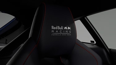 Aston Martin V8 and V12 Vantage S Red Bull Racing Editions 7