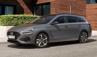 Hyundai i30 SW