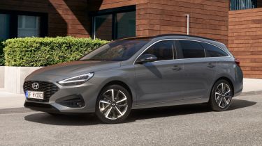 Hyundai i30 SW