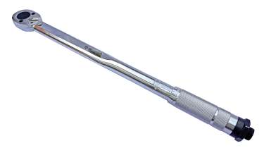 Best torque wrenches 2026 - Clarke Pro 414