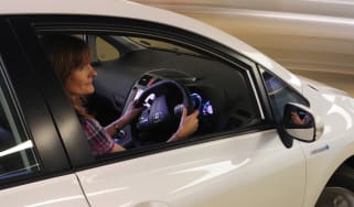 Careful drivers may lose NCB