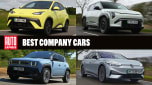 Best company cars - header image