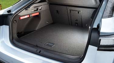 Volkswagen ID.7 - boot