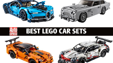 Best Lego Car Sets - header