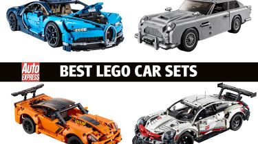 Best Lego Car Sets - header