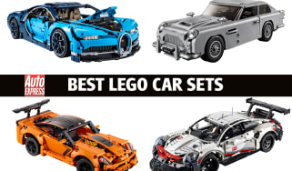 Best Lego Car Sets - header