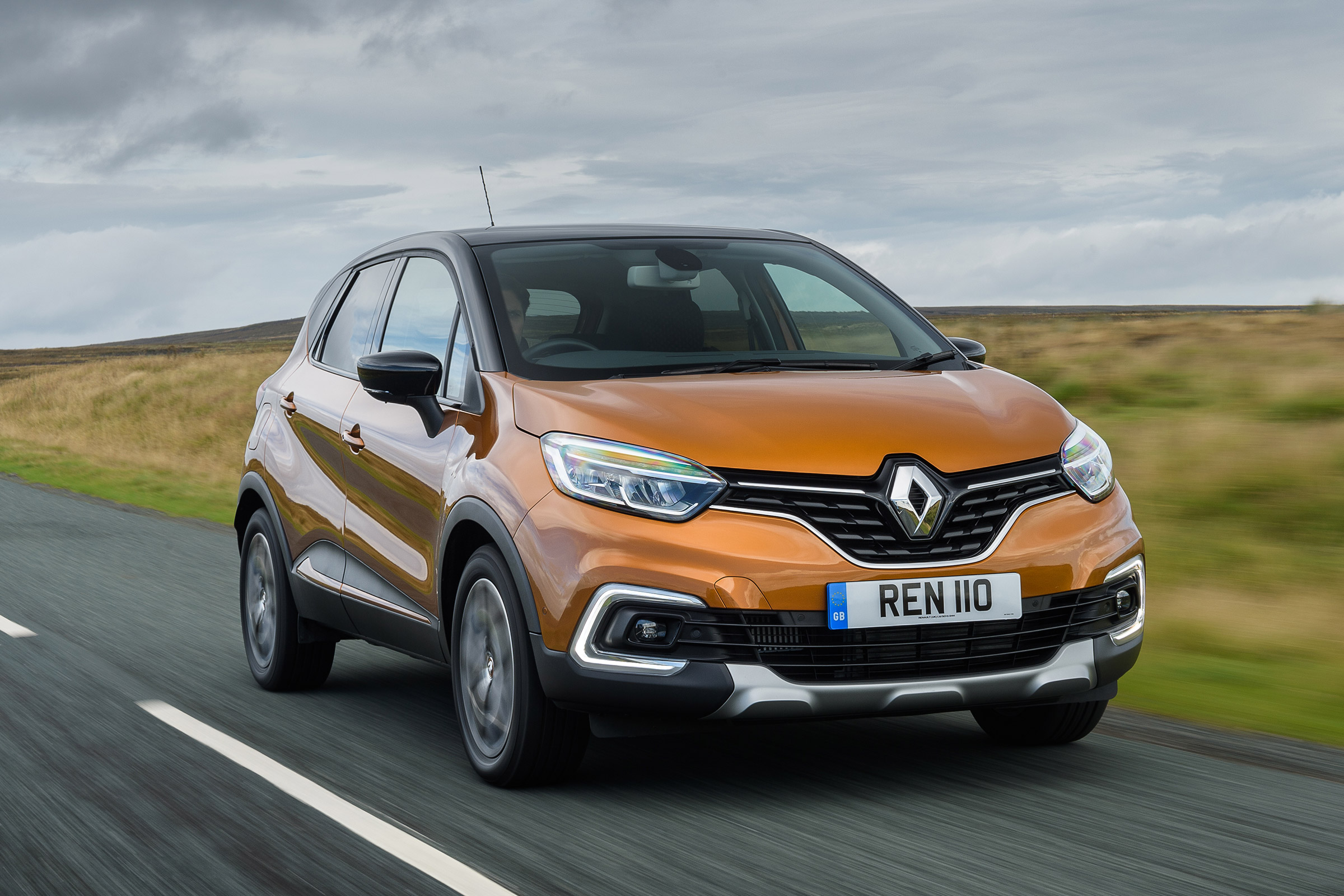 Renault Capture Renault Capture