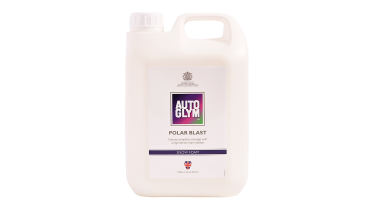 Best snow foams 2026 - Autoglym