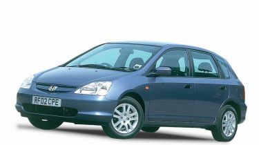 civic
