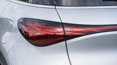 Smart #1 - tail light