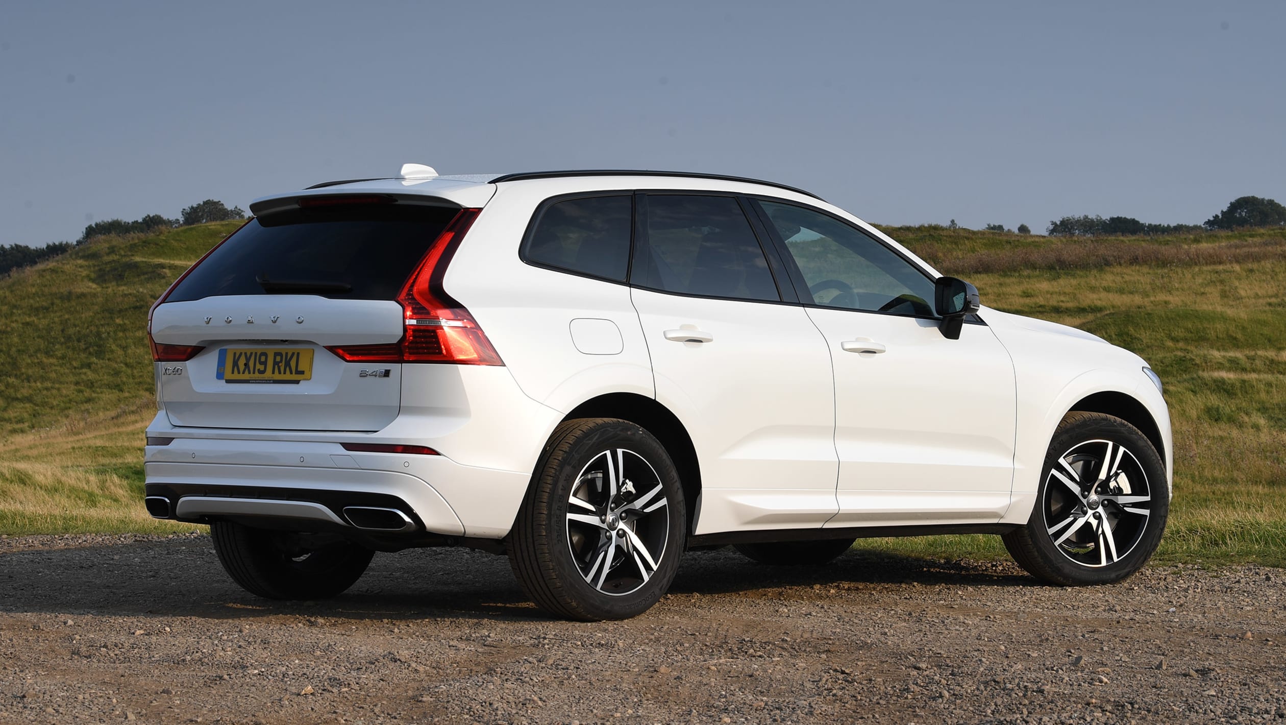 Volvo XC60 vs Lexus NX pictures Auto Express Volvo XC60 vs Lexus NX pictures Auto Express