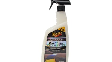 Meguiar’s Wash & Wax Anywhere