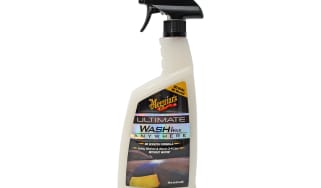 Meguiar’s Wash & Wax Anywhere
