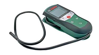 Inspection cameras 2026 - Bosch