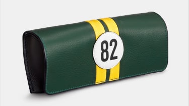 No. 82 Glasses Case