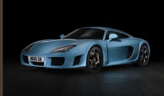 Noble M600