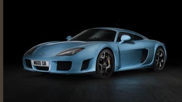 Noble M600