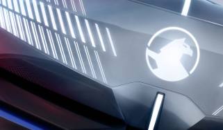 Vauxhall STX concept teaser 1