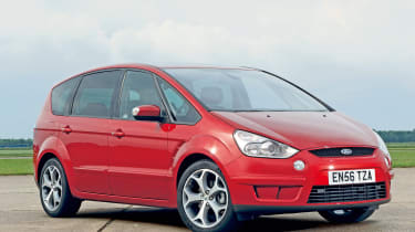 Ford v max