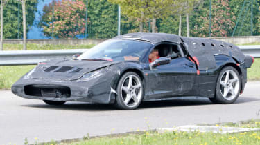 Ferrari Enzo