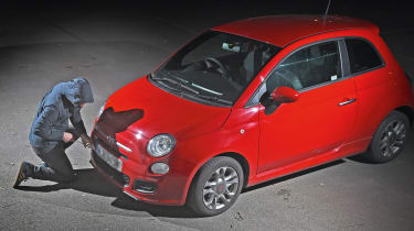 Car Cloning