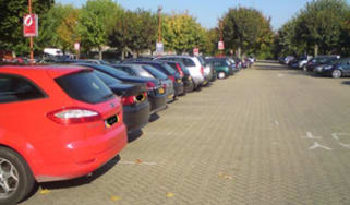 Workplace 'parking tax'